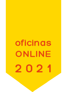 Oficinas Online 2021